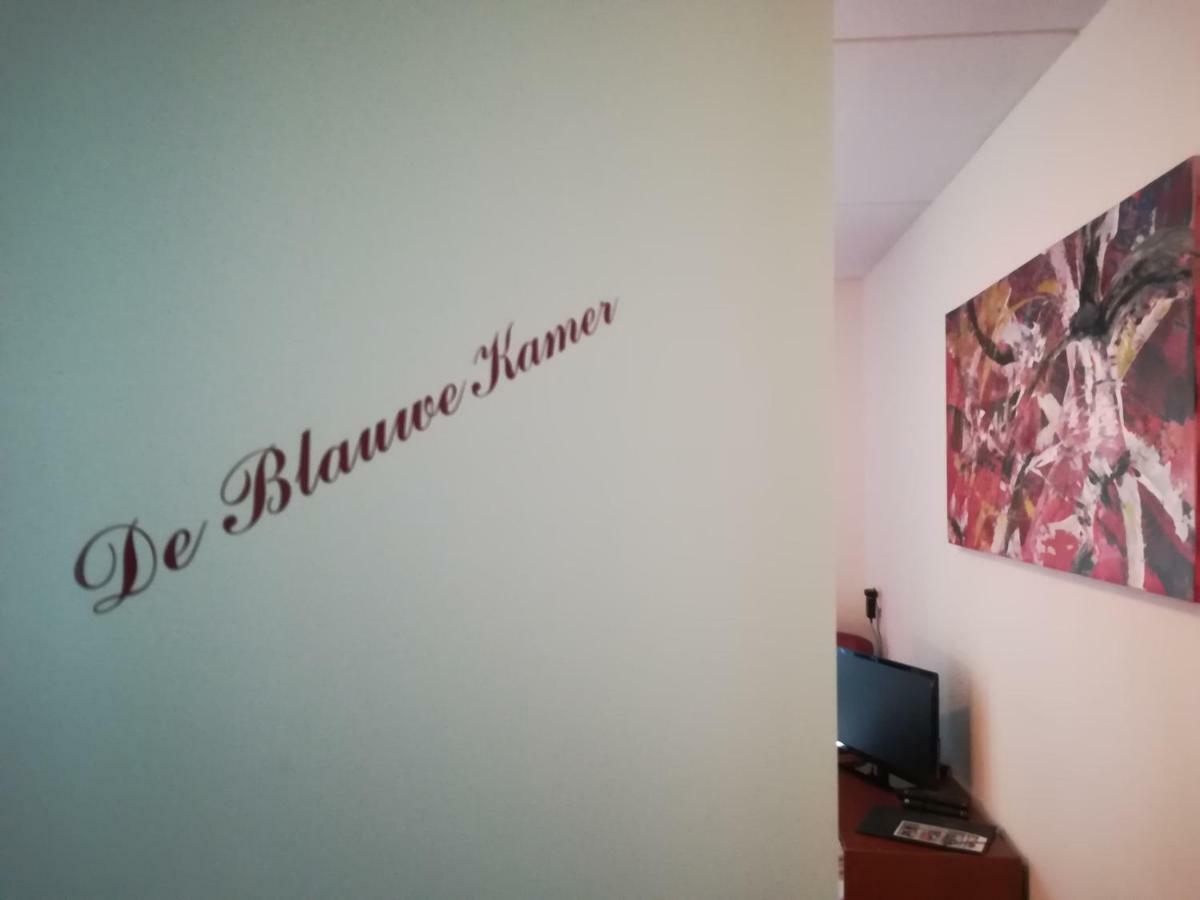 B&B Bovenweg Rhenen Chambre photo