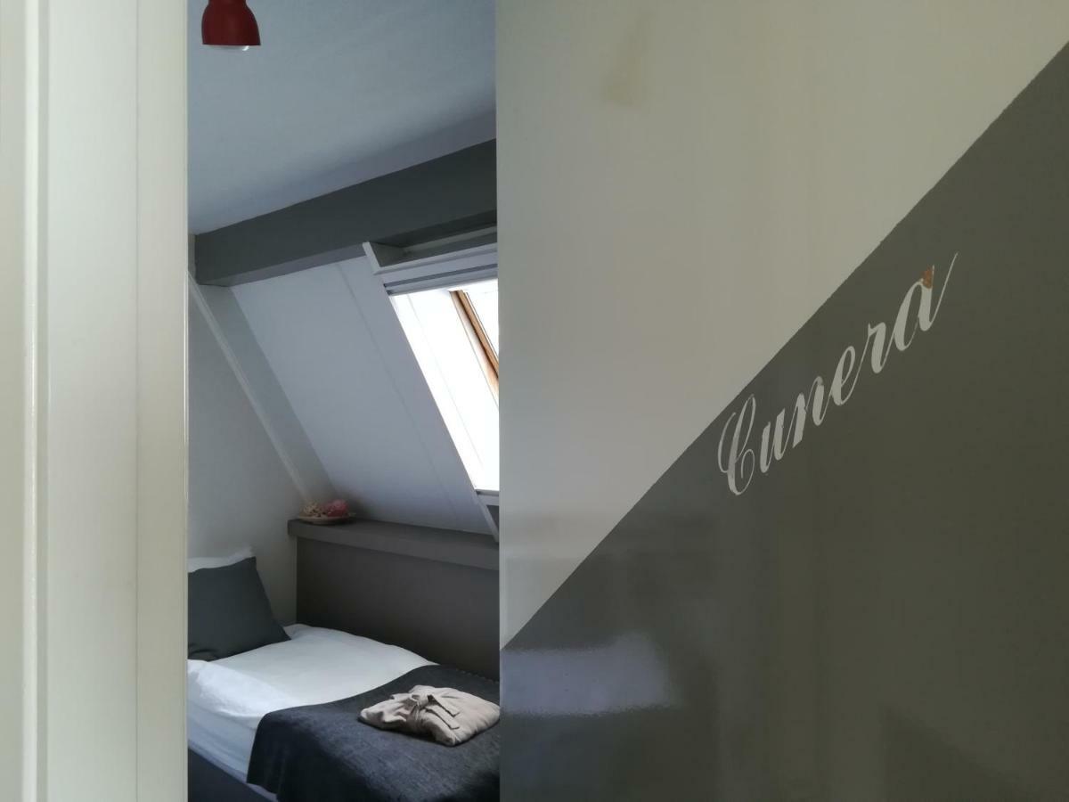 B&B Bovenweg Rhenen Chambre photo